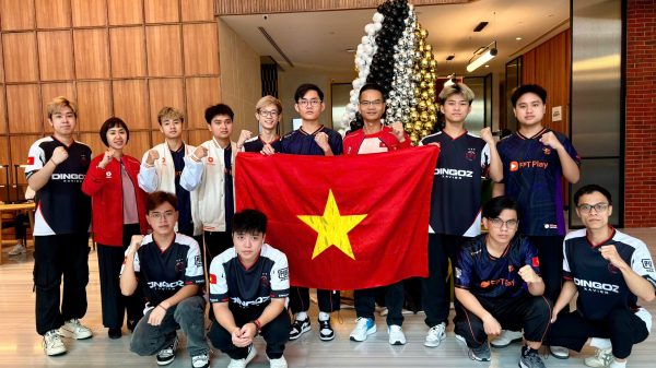 2025 PMGC: VIRESA Động Viên Tinh Thần Hai Đại Diện PUBG Mobile Việt Nam Trước Thềm Vòng Chung Kết z7315302900696 0cd5812ad201d37c391d35e8afe621bf ijvnjpg