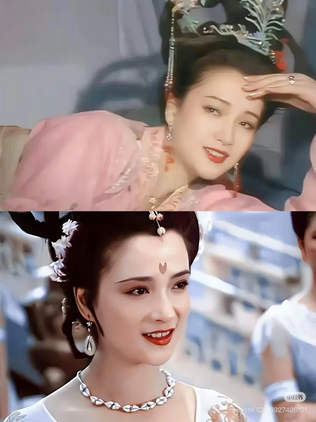 Xót xa hình ảnh cuối cùng của nữ diễn viên