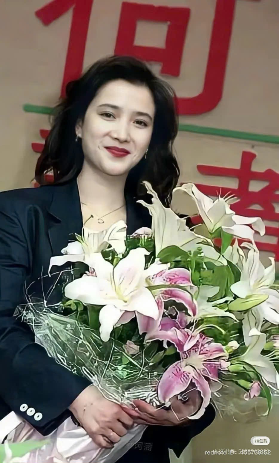 Xót xa hình ảnh cuối cùng của nữ diễn viên