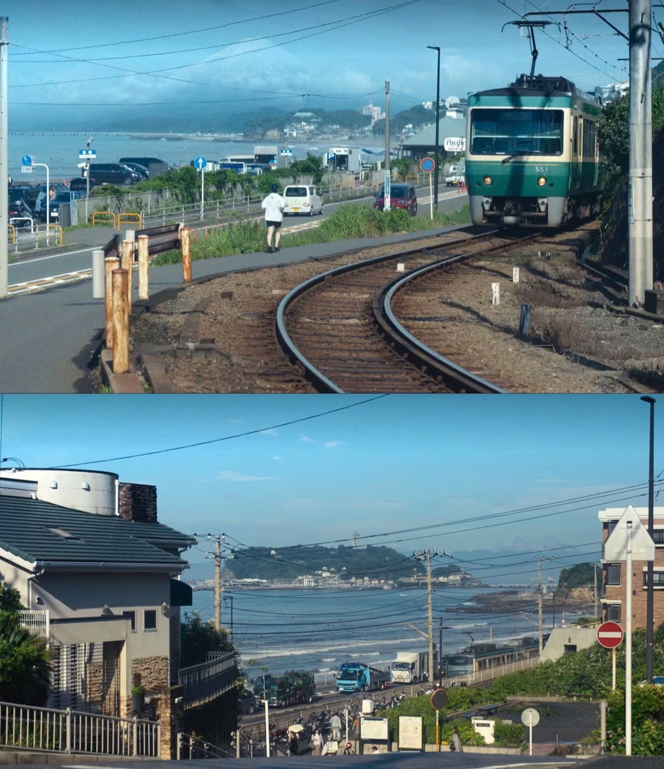 Lâu rồi mới có 1 phim ngôn tình đẹp nao lòng đến vậy: Cảnh nào cũng như tranh vẽ, lưu ảnh mỏi cả tay- Ảnh 5.