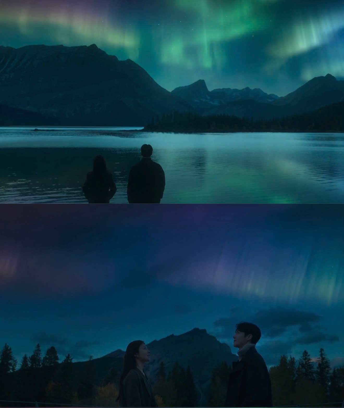 Lâu rồi mới có 1 phim ngôn tình đẹp nao lòng đến vậy: Cảnh nào cũng như tranh vẽ, lưu ảnh mỏi cả tay- Ảnh 10.