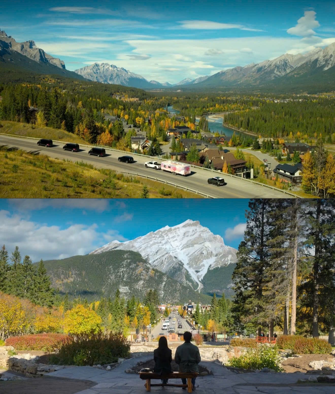 Lâu rồi mới có 1 phim ngôn tình đẹp nao lòng đến vậy: Cảnh nào cũng như tranh vẽ, lưu ảnh mỏi cả tay- Ảnh 7.