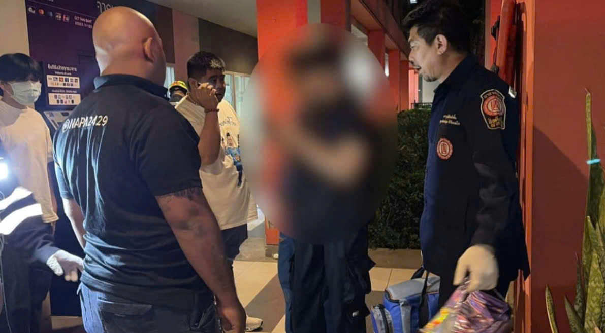 Thảm họa từ mối tình tay 3: Một phút ghen tuông biến thành vụ đâm chém kinh hoàng- Ảnh 1.