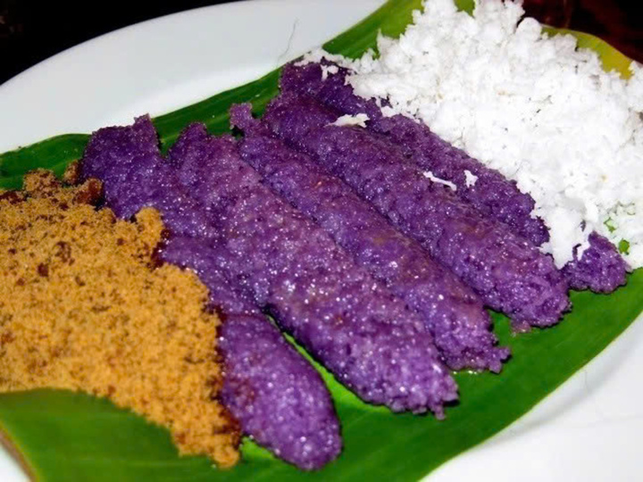 Những nghi lễ năm mới độc đáo chỉ có ở Philippines- Ảnh 2.