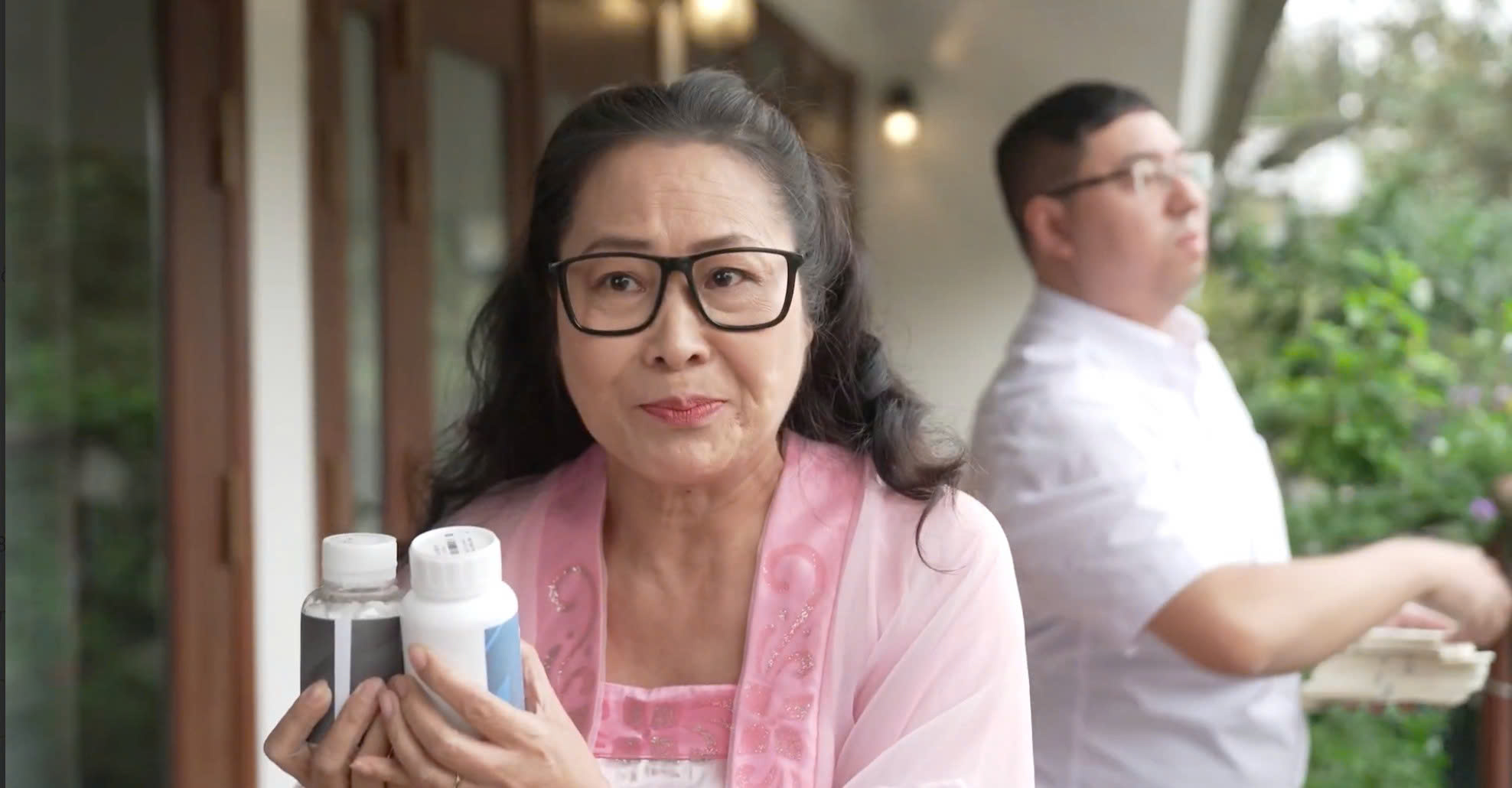 Táo Quân mới hút hàng triệu view, MXH phát sốt từng tập- Ảnh 4.