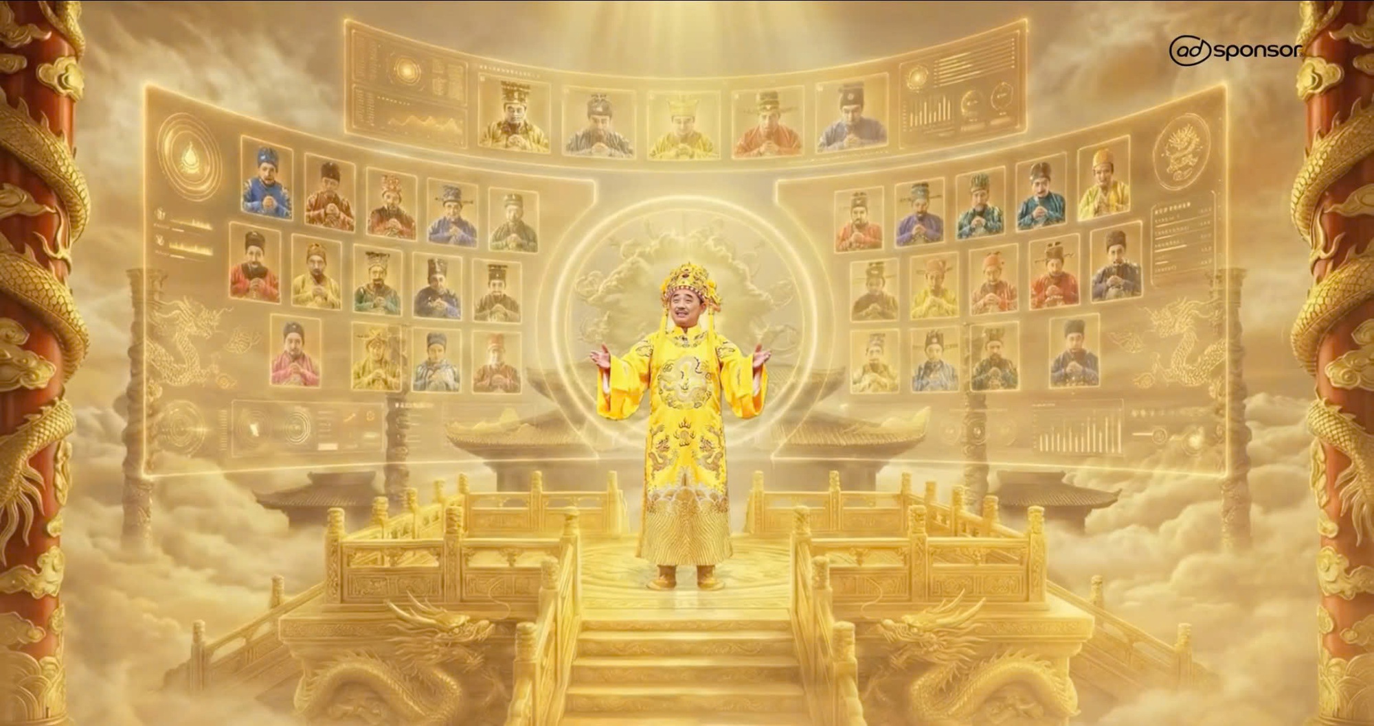 Giời Ơi! Mình Đi Đâu Thế?: Bước đi táo bạo trong sản xuất series phim Việt- Ảnh 2.