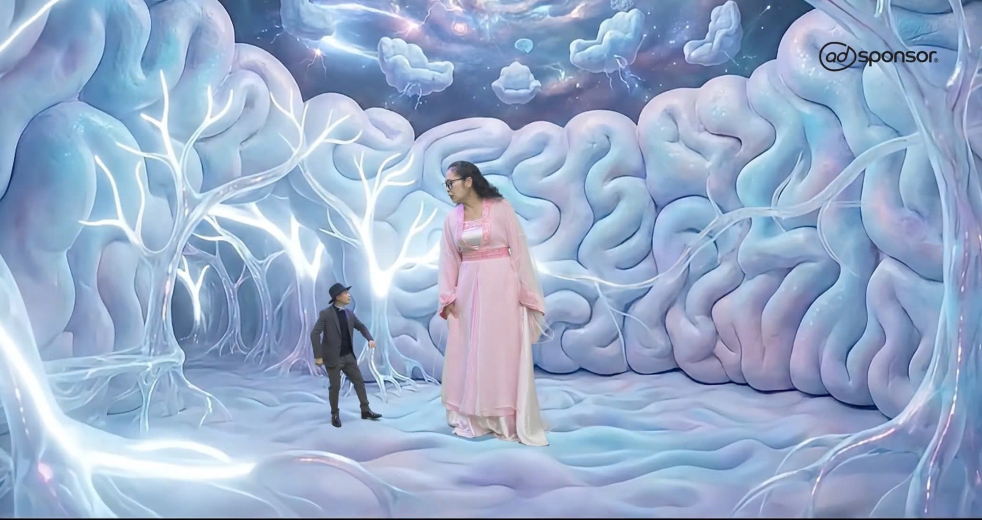 Giời Ơi! Mình Đi Đâu Thế?: Bước đi táo bạo trong sản xuất series phim Việt- Ảnh 5.