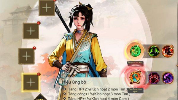 Thiếu Niên Ca Hành: Khởi Động – Hé lộ toàn diện gameplay Linh Ngọc Tâm Pháp! z80wqfnjpeg