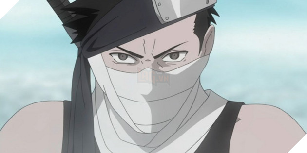 Lịch sử Naruto: Zabuza và Haku là ai?
