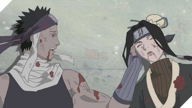 Lịch sử Naruto: Zabuza và Haku là ai? 3