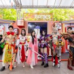 VNGGames cùng 200.000 game thủ khuấy đảo Zalopay New Year Fes 2026 zalopay new year fest 07 vpehjpg