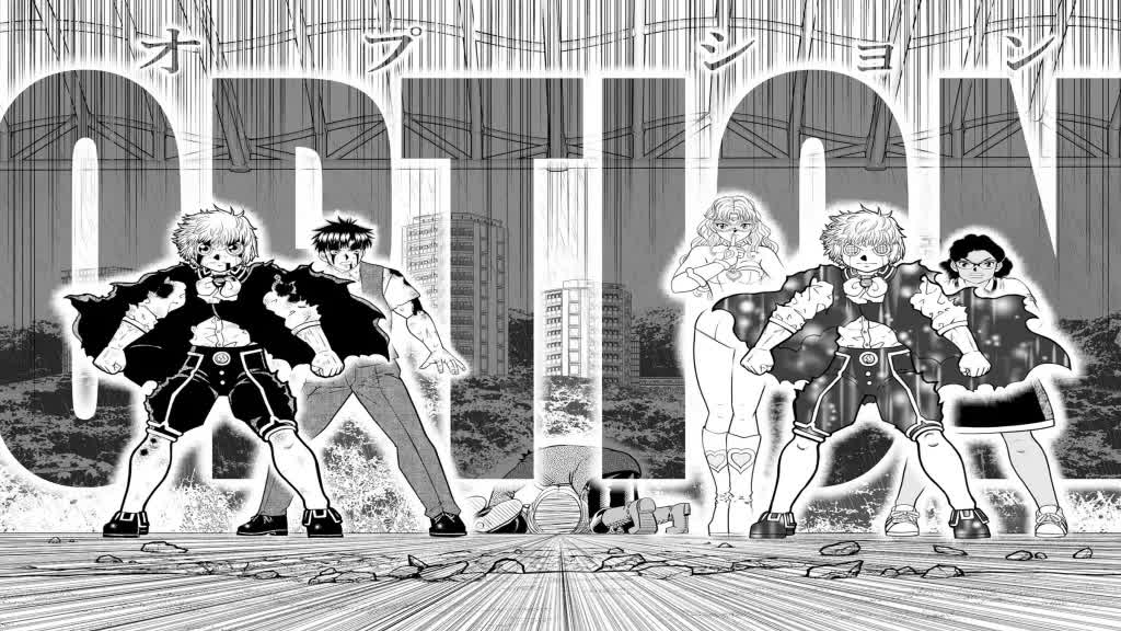 Top 10 bộ Manga hay nhất đang được phát hành năm 2025- Ảnh 2.