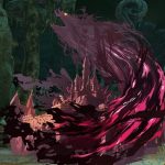 The Legend of Zelda Dường Như Khá Phù Hợp Để Làm Game Kinh Dị zelda totk calamity ganon depths kirdjpg