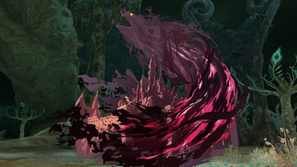 The Legend of Zelda Dường Như Khá Phù Hợp Để Làm Game Kinh Dị zelda totk calamity ganon depths kirdjpg