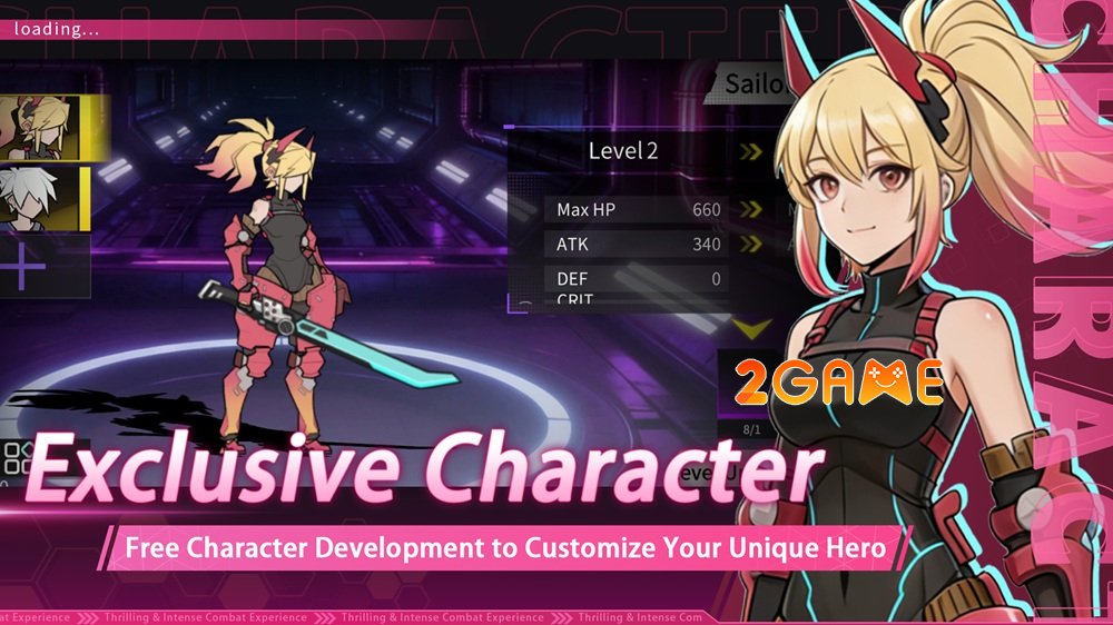 ZeroHunter – Khám phá sức mạnh tiềm ẩn và chinh phục bóng tối zerohunter 2