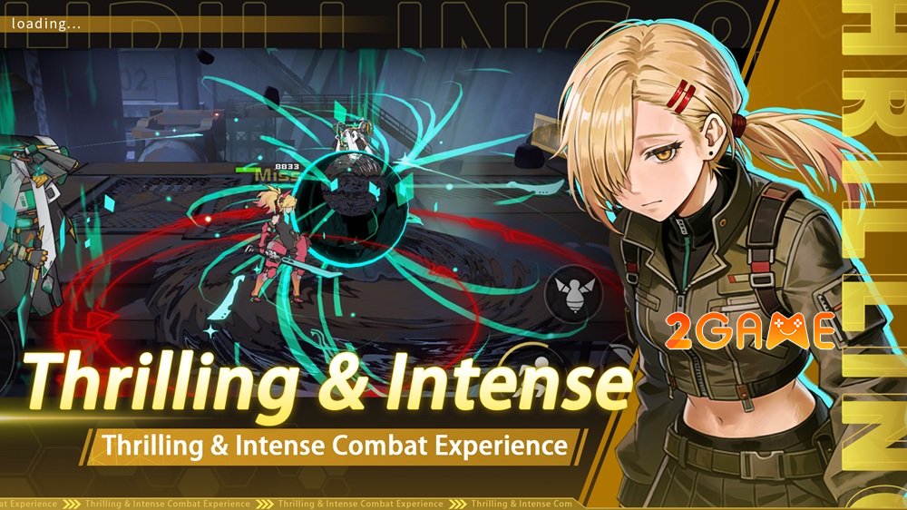 ZeroHunter – Khám phá sức mạnh tiềm ẩn và chinh phục bóng tối zerohunter 3