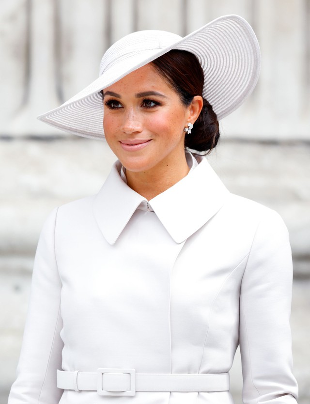 Rộ tin Meghan Markle sắp phá lệ về Anh sau 4 năm