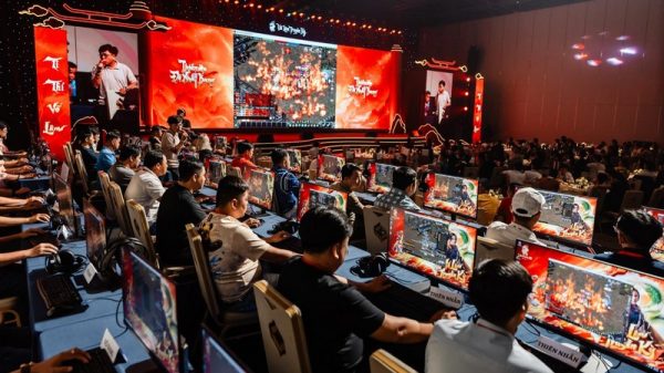 Từ phòng net đến mobile: Vì sao cộng đồng VLTK - Kiếm Thế vẫn không ngừng lớn mạnh suốt hai thập kỷ? zi4qotrjpeg