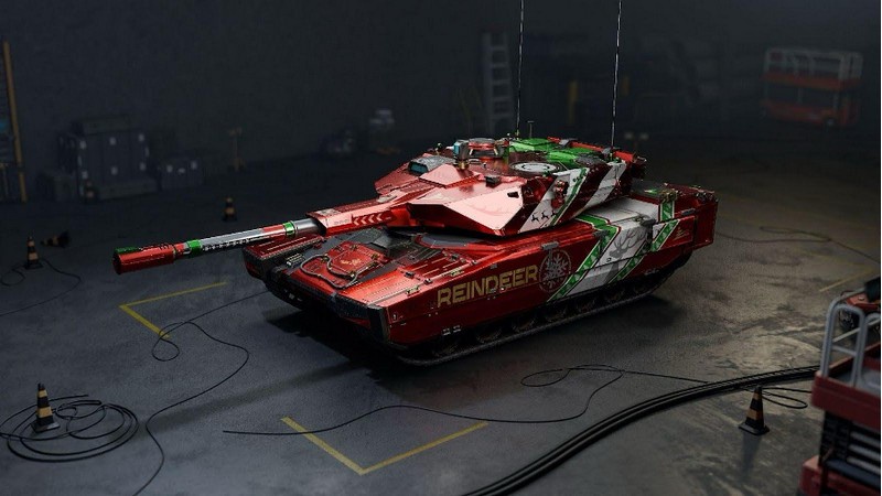 Từ Pick’ems đến hàng loạt sự kiện mùa lễ hội, Garena® Delta Force đem đến tháng 12 đầy sôi động zjcwgoj