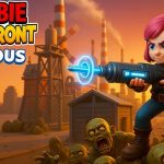 Zombie WarFront Exodus chính thức ra mắt trên Google Play Store zobeejpg
