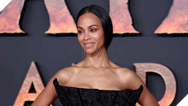 Avatar Giup Zoe Saldana Tro Thanh Dien Vien Doanh Thu Cao Nhat Hình ảnh về nữ diễn viên Zoe Saldaña.