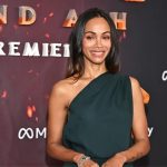 Avatar Giúp Zoe Saldaña Trở Thành Diễn Viên Doanh Thu Cao Nhất zoe saldana9 jlkjjpg