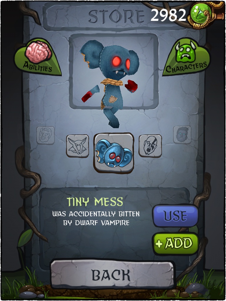 Zombie Run – Game chạy bất tận tái hiện huyền thoại từ những năm 2010 zombie run revamp launch 6