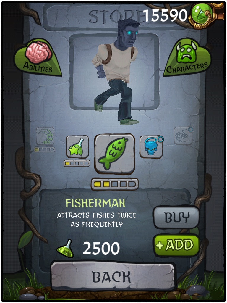 Zombie Run – Game chạy bất tận tái hiện huyền thoại từ những năm 2010 zombie run revamp launch 7