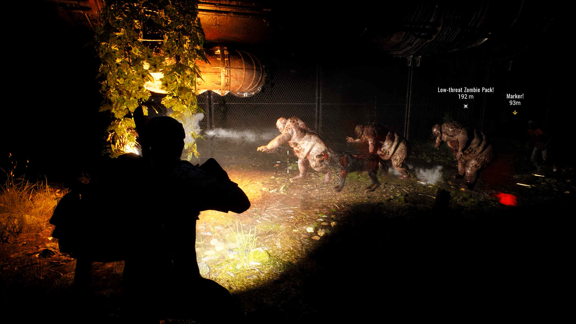 Zone Nine Nihilation: Game Việt vươn tầm thế giới, định hướng AA, chính thức mở test sớm cho người chơi- Ảnh 2.