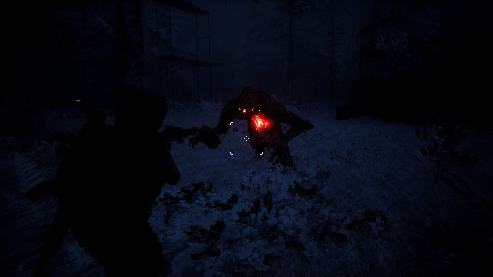 Zone Nine Nihilation: Game Việt vươn tầm thế giới, định hướng AA, chính thức mở test sớm cho người chơi- Ảnh 3.