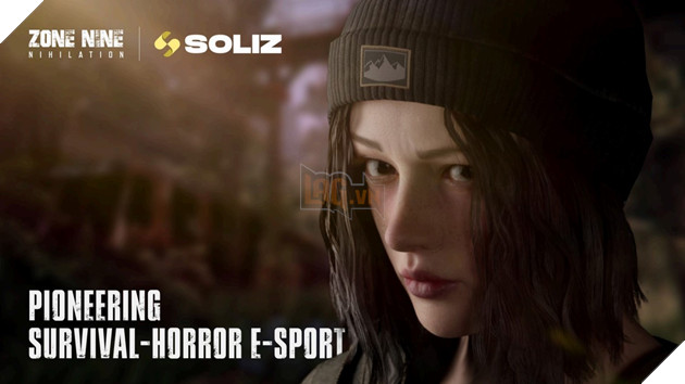 Zone Nine Nihilation: Game Indie Viet Dinh Huong Tiem Can AA Cong Bo Gameplay Trailer Va Mo Dot Thu Nghiem Closed Beta Zone Nine Nihilation: Game Indie Việt Định Hướng Tiệm Cận AA Công Bố Gameplay Trailer Và Mở Đợt Thử Nghiệm Closed Beta