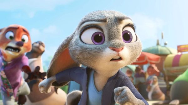 Zootopia 2 cán mốc 1 tỷ USD nhanh nhất lịch sử phim PG zootopia21 2 zolojpg