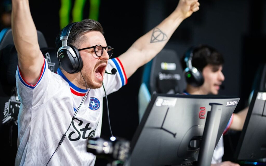 ZOWIE và triết lý “người trong cuộc”: Khi bản sắc esports tạo nên lợi thế cạnh tranh bền vững zowie