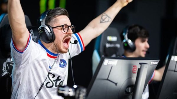 ZOWIE và triết lý “người trong cuộc”: Khi bản sắc esports tạo nên lợi thế cạnh tranh bền vững zowiejpg