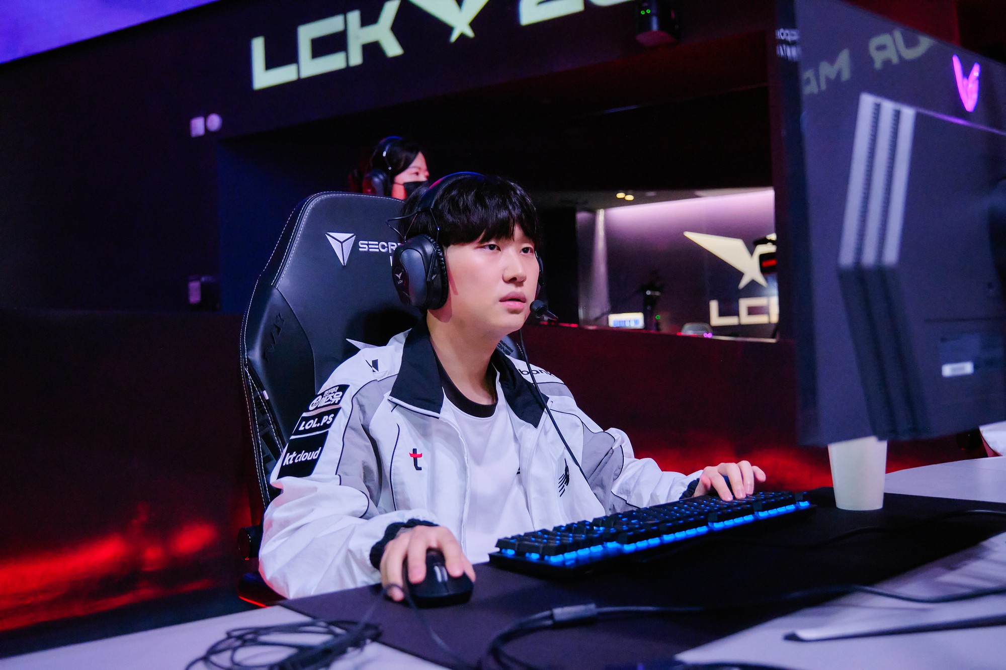 Á quân CKTG KT xác lập kỷ lục mới trong lịch sử đội tuyển