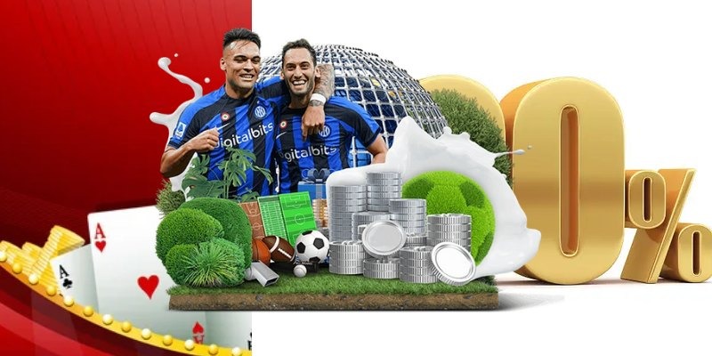 Tỷ lệ kèo nhà cái tại Keonhacai phản ánh thị trường chính xác