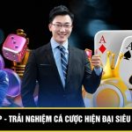 8Xbet App - Trải Nghiệm Cá Cược Hiện Đại Siêu Hấp Dẫn image 20260408113241 4