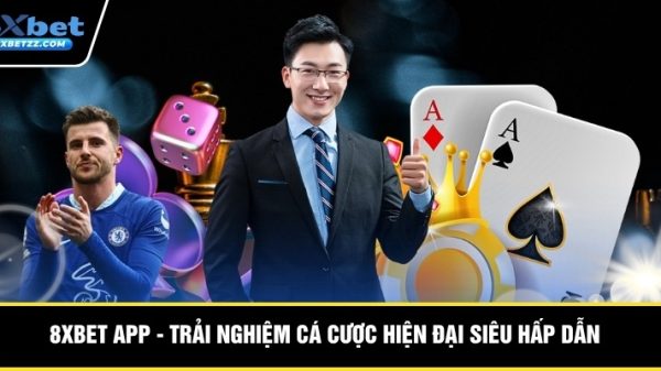 8Xbet App - Trải Nghiệm Cá Cược Hiện Đại Siêu Hấp Dẫn 26 8Xbet App - Trải Nghiệm Cá Cược Hiện Đại Siêu Hấp Dẫn image 20260408113241 4