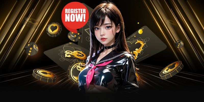 Lưu ý quan trọng trong quá trình đăng ký Xóc đĩa