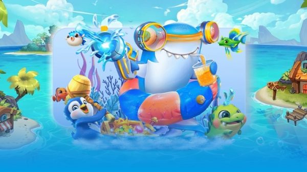 Bắn cá - tham gia bắn cá Sumclub săn thưởng cực đã image 20260412103949 1