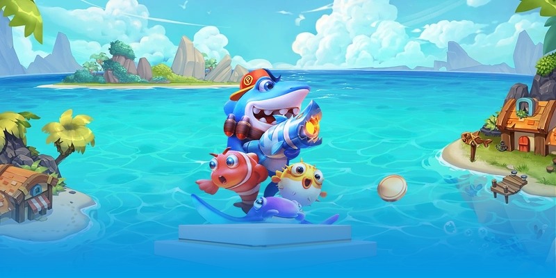 Vì sao bắn cá Sumclub trở thành xu hướng cá cược phổ biến?