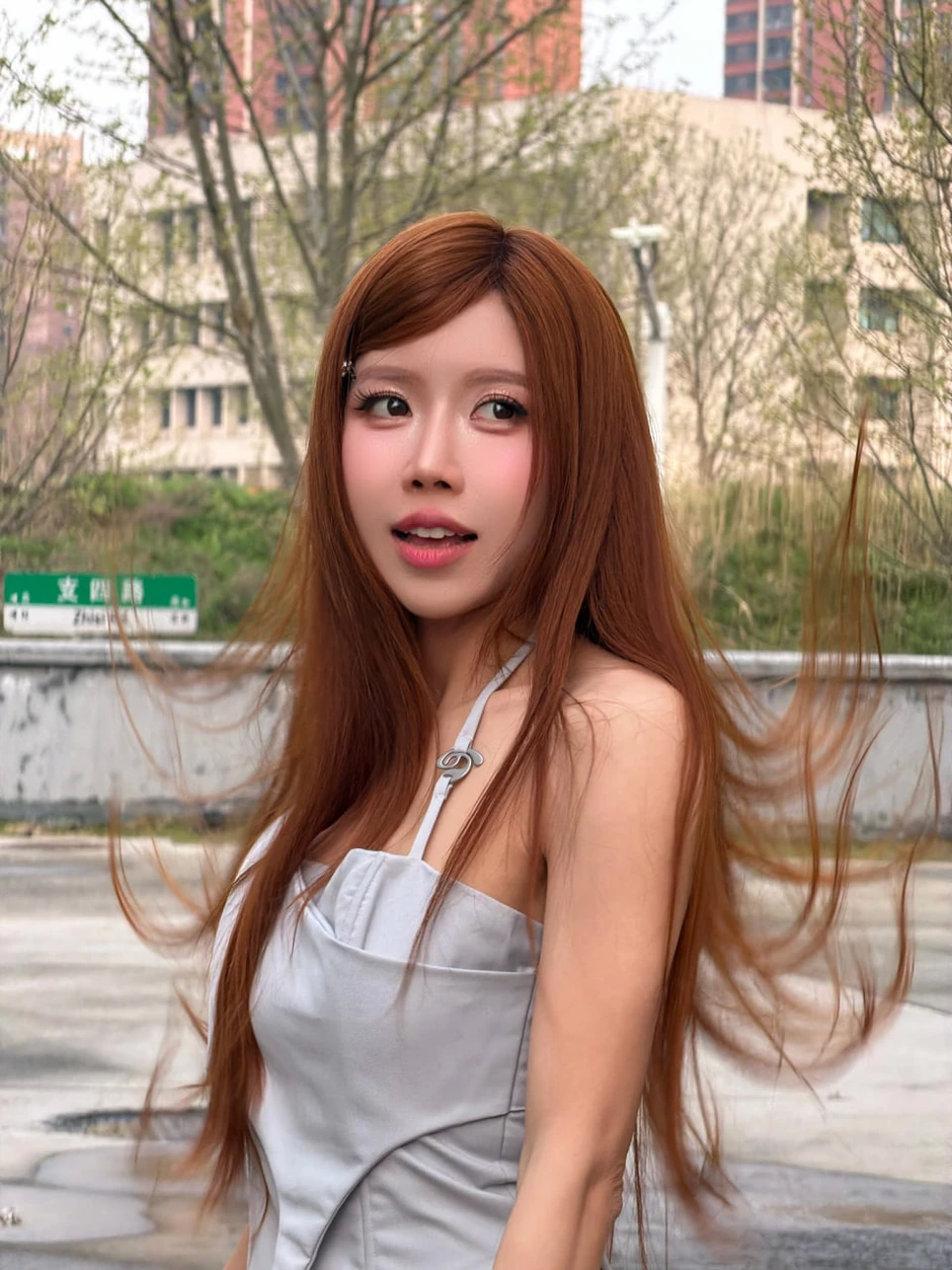 “Ai thấy mình khổ quá thì có thể nhìn Trang Pháp” “Ai thấy mình khổ quá thì có thể nhìn Trang Pháp”