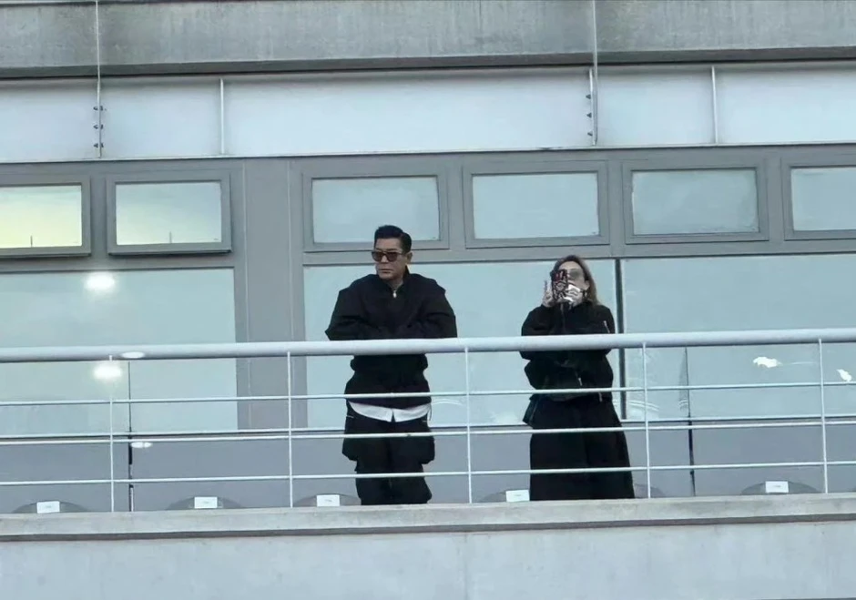 “Dương Quá” Cổ Thiên Lạc đã bí mật cưới 10 năm và có con trai, vợ là Tuyên Huyên?