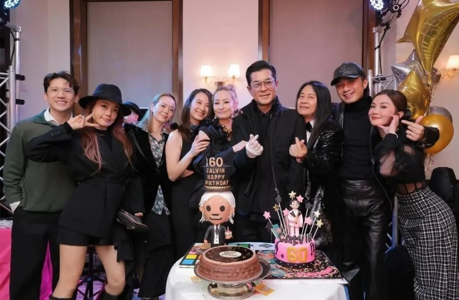 “Dương Quá” Cổ Thiên Lạc đã bí mật cưới 10 năm và có con trai, vợ là Tuyên Huyên?