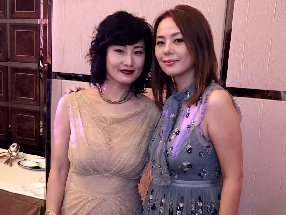 “Dương Quá” Cổ Thiên Lạc đã bí mật cưới 10 năm và có con trai, vợ là Tuyên Huyên?