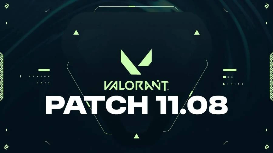 “Patch 11.08 là sai lầm”: VALORANT Esports đang đánh mất bản sắc? “Patch 11.08 là sai lầm”: VALORANT Esports đang đánh mất bản sắc?