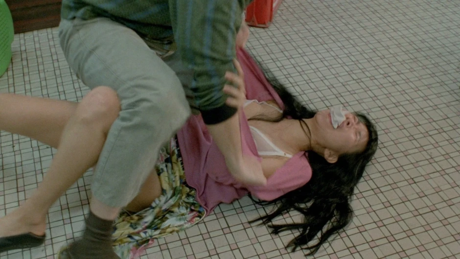 "Bánh Bao Nhân Thịt Người": Bộ phim kinh dị kinh điển và sự thật về vụ thảm sát 10 người chấn động Ma Cao