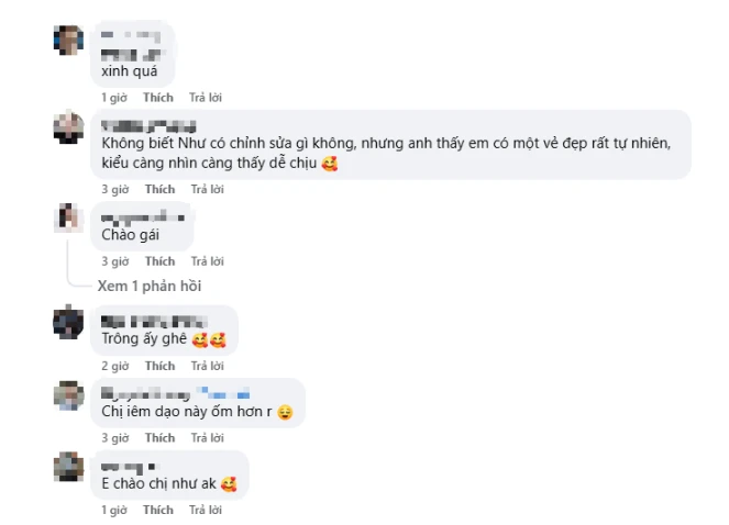 "Comeback" với bộ ảnh mới, Như Lê khiến người xem "rụng rời" với nhan sắc thăng hạng