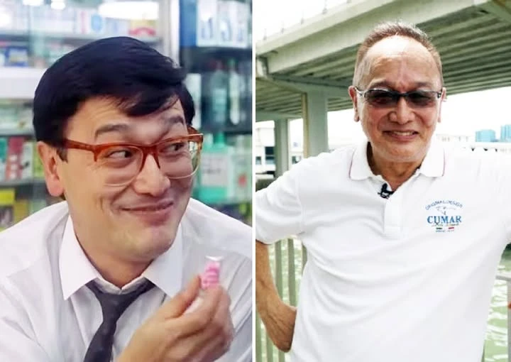 "Đê tiện" số 1 màn ảnh Hong Kong và sự thật về "ông vua" chuyên trị vai đểu khiến Thành Long phải ra tay "Đê tiện" số 1 màn ảnh Hong Kong và sự thật về "ông vua" chuyên trị vai đểu khiến Thành Long phải ra tay