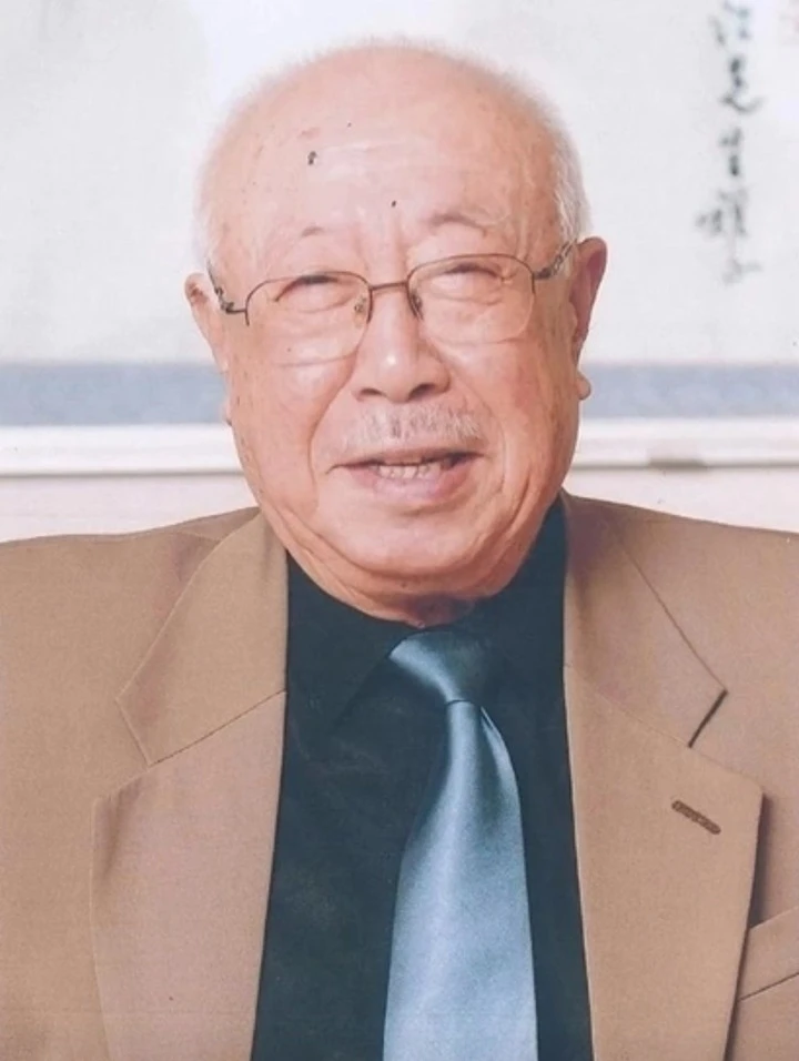 "Diêm Vương" Tây du ký: 2 lần mắc ung thư, sống lạc quan đến tuổi 95